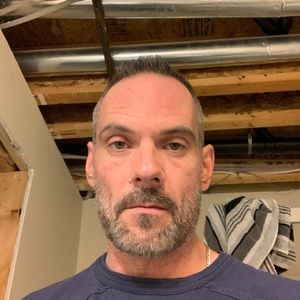 Meet your Posher, Ron